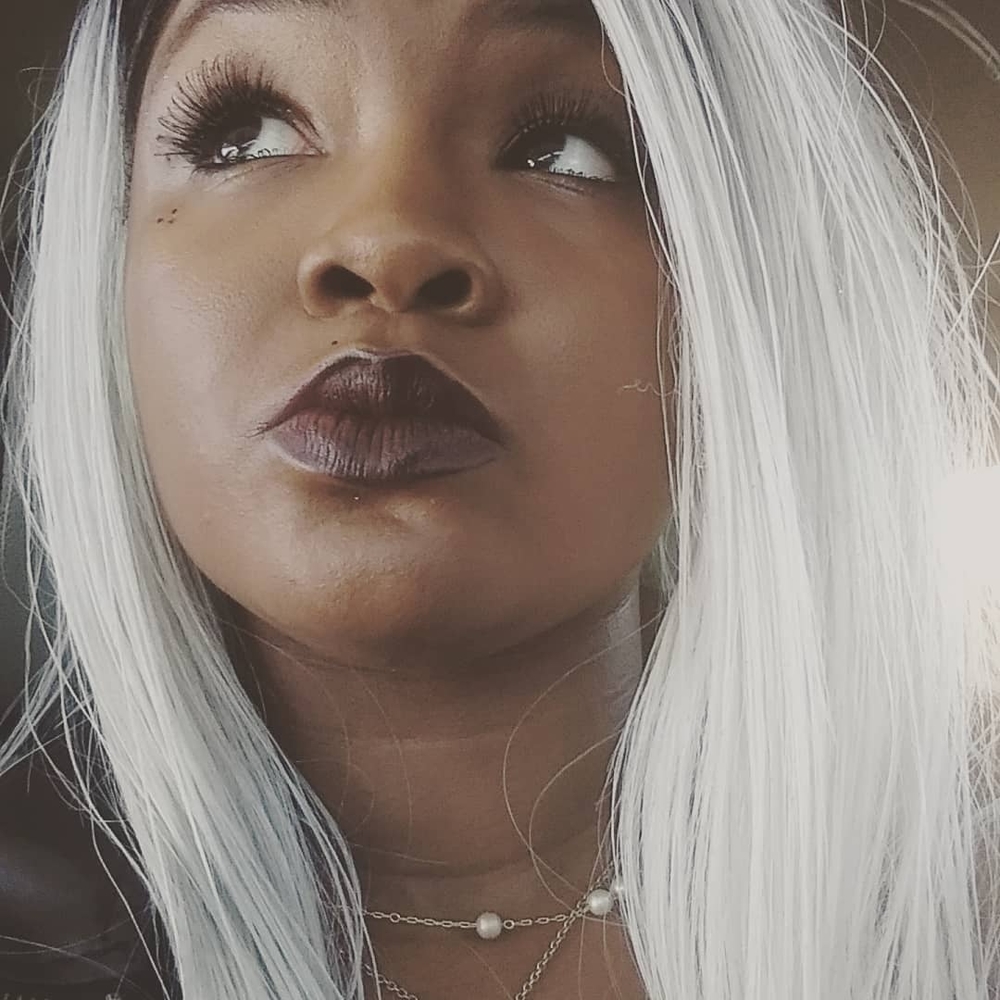 Meet your Posher, Angel